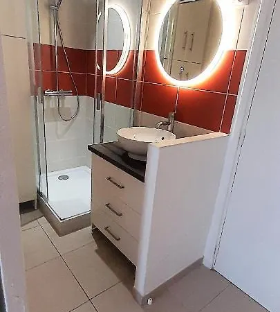 Apartman Village Naturiste Pina Colada
