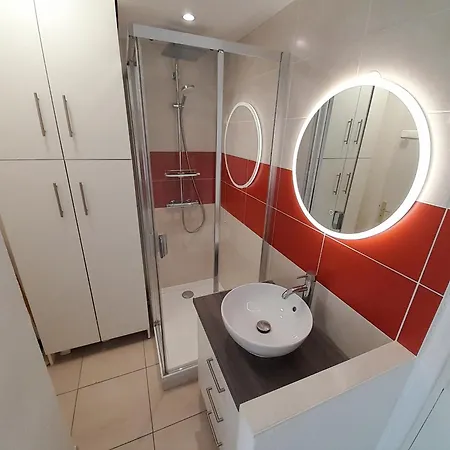 Apartman Village Naturiste Pina Colada