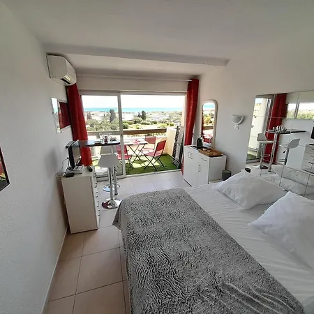 Village Naturiste Pina Colada Apartman *