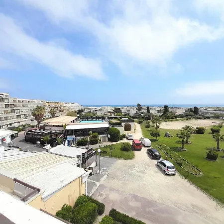 Village Naturiste Pina Colada