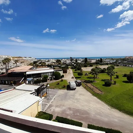 Village Naturiste Pina Colada