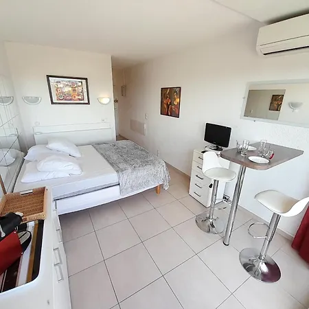 Village Naturiste Pina Colada Agde