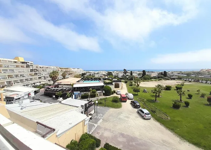 Village Naturiste Pina Colada