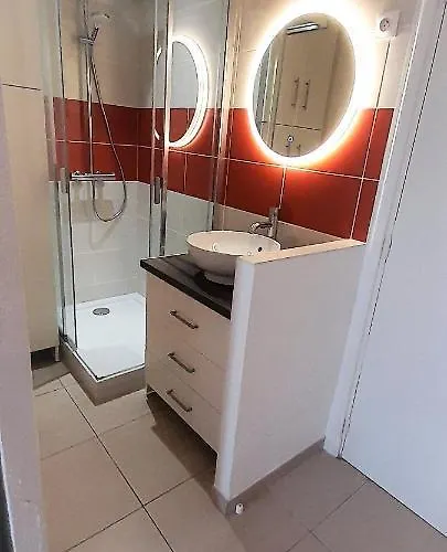 Apartamento Village Naturiste Pina Colada