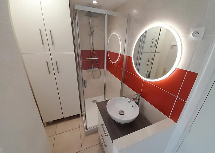 Apartamento Village Naturiste Pina Colada